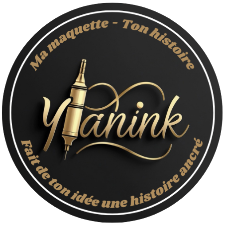 LOGO Yanink