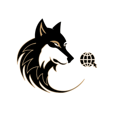 logo du portfolio WolYana'Media pour tablette